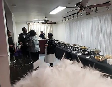 Grays Events