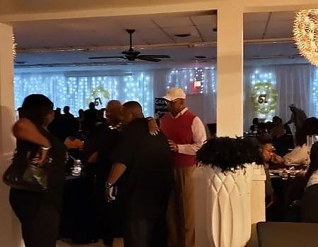 Grays Events