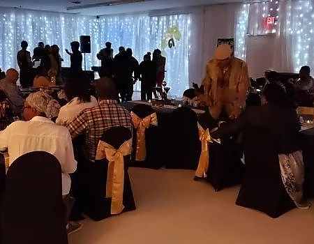 Grays Events